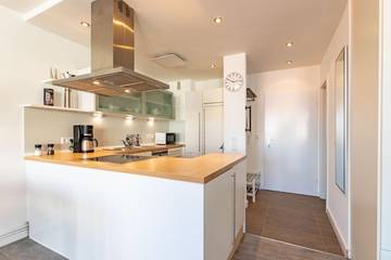 Ferienwohnung für 2 Personen in Borkum, Ostfriesische Inseln, Bild 4