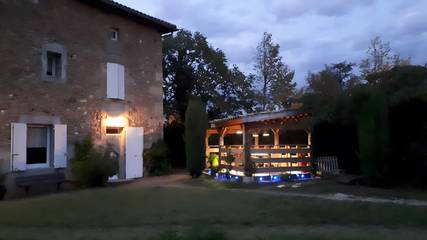 Location De Vacances pour 4 Personnes dans Chatuzange-le-Goubet, Région de Valence, Photo 4