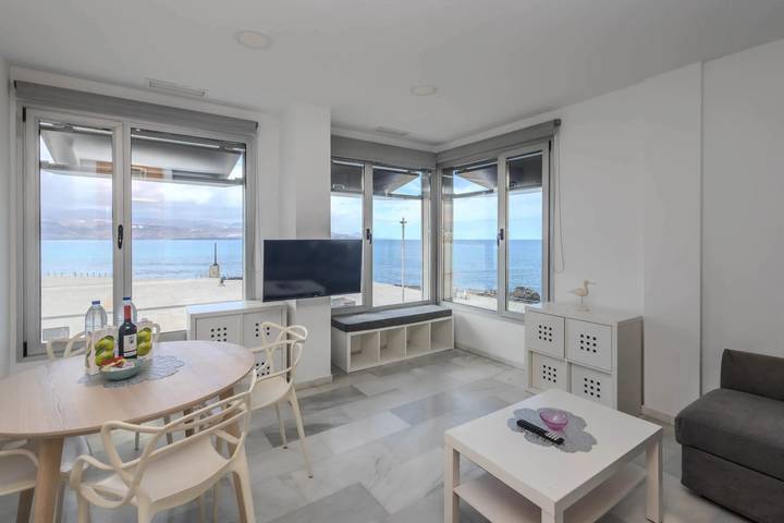 Villa für 5 Personen in Las Palmas