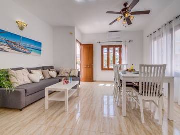 Holiday home in Can Picafort, Santa Margalida für 4 