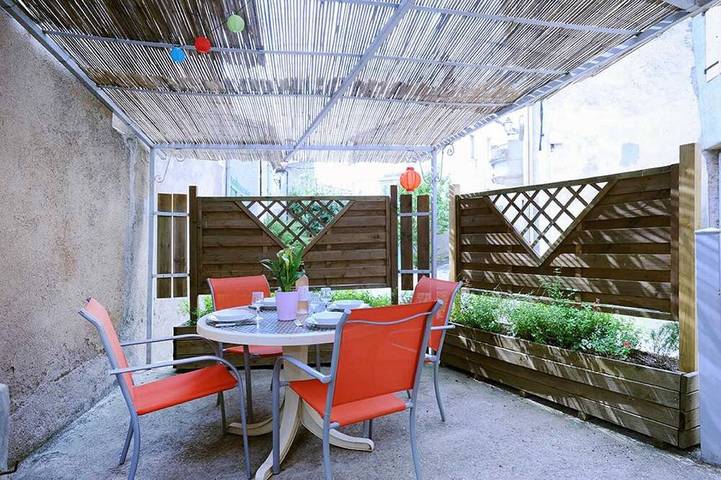 Maison de vacances pour 2 personnes