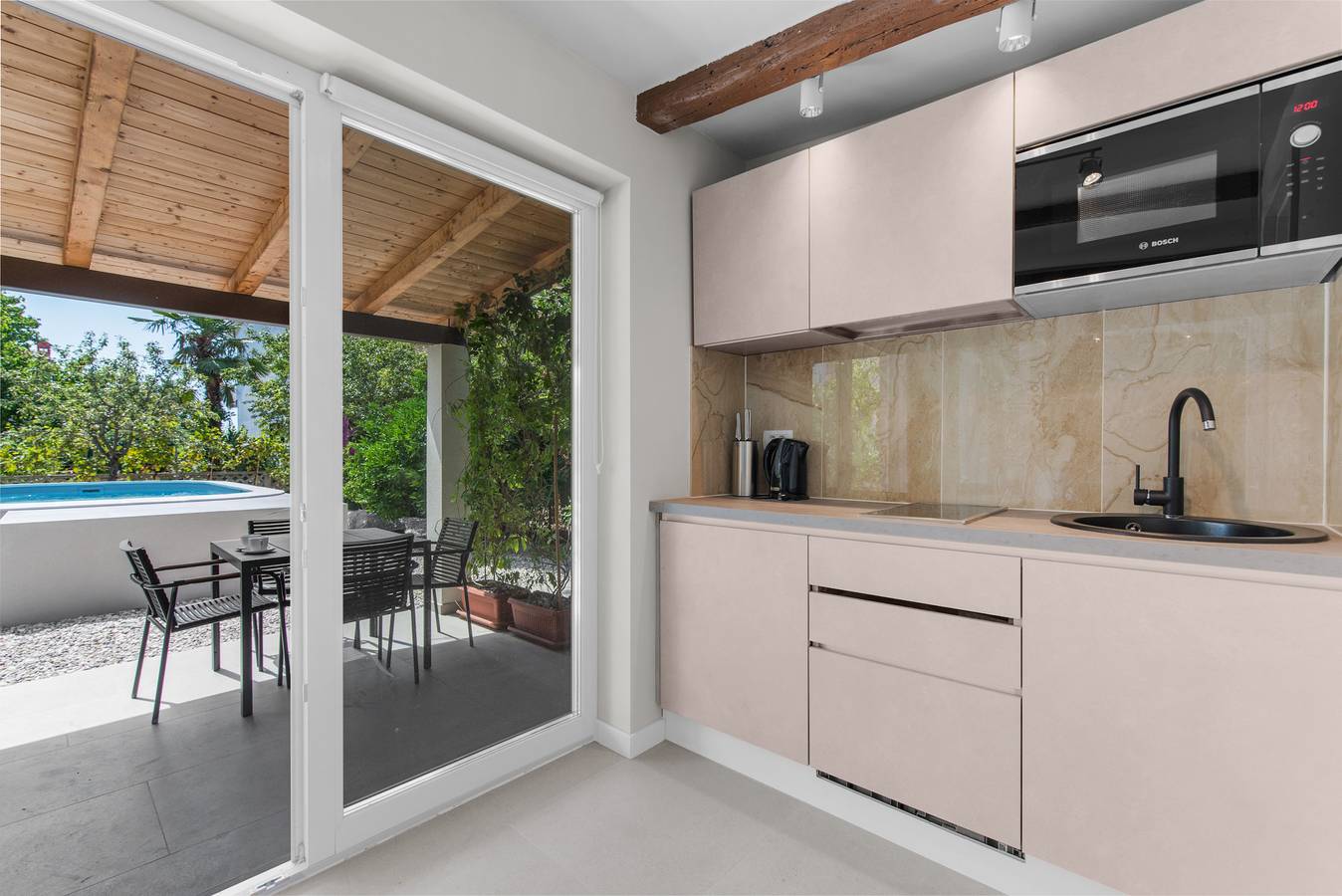 Villa Alis by Villas Guide in Novigrad, Umag