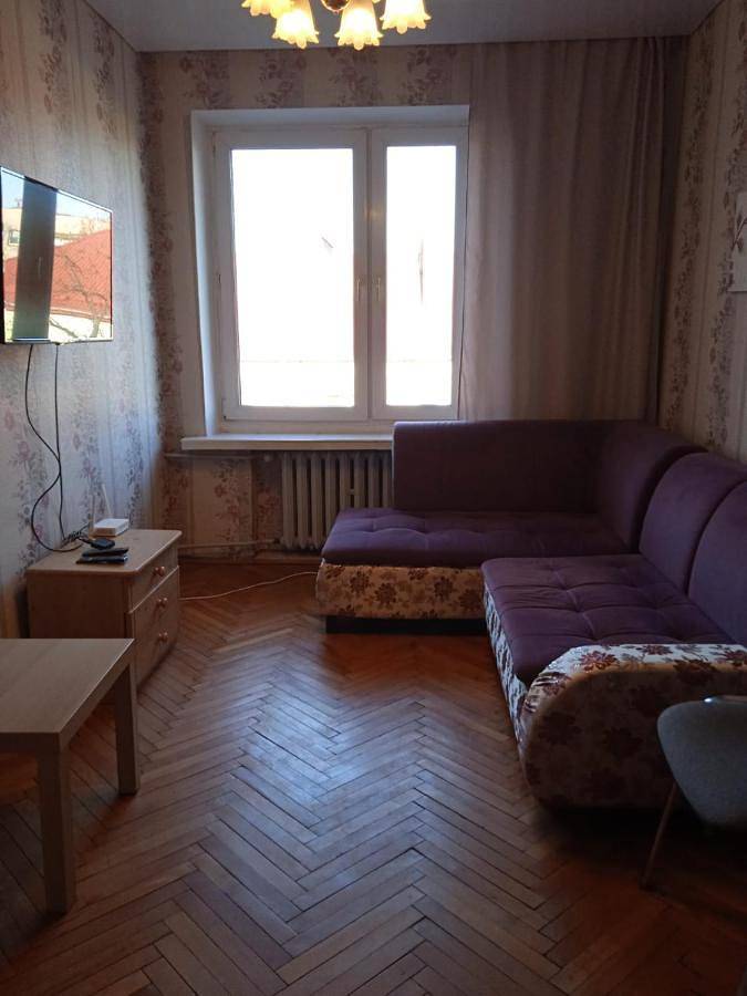 Apartament wakacyjny dla 4 osób w Będzin