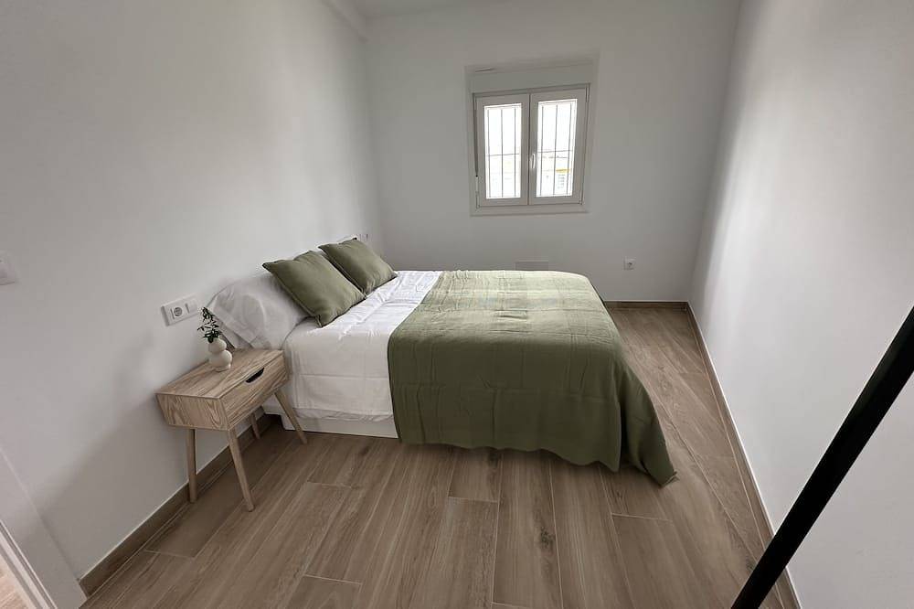 Private Terrace, Chillout & Outdoor Dining in Alcalá de los Gazules, Los Alcornocales