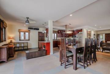 Holiday Home for 4 People in Karon, Phuket Province, Photo 4