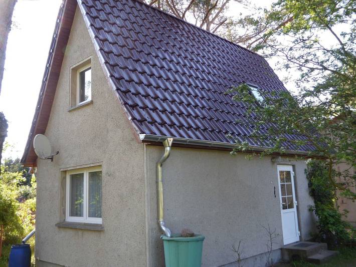 Ferienhaus für 4 Personen, mit Garten und Terrasse, kinderfreundlich in Bodstedt - 2