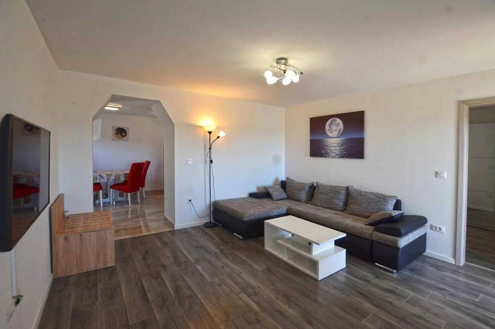 Appartamento vacanze a Rovigno a partire da 82€ a notte