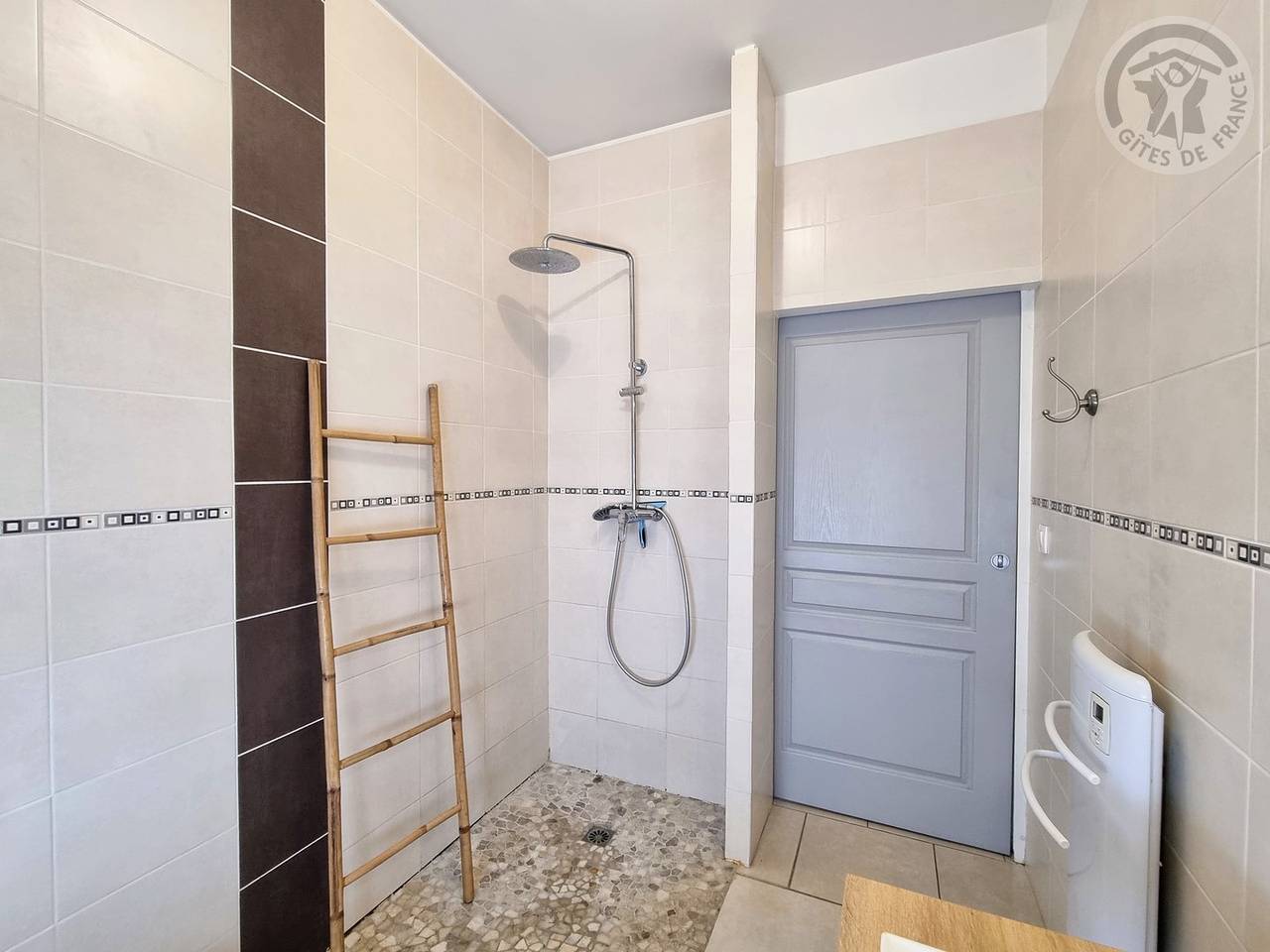 Gite de l'aurore in Lille region