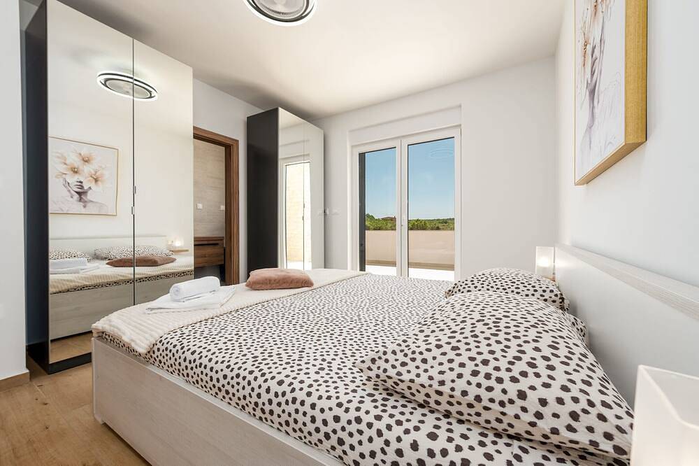 Villa Antonio Zadarvillas in Nin, Zadar