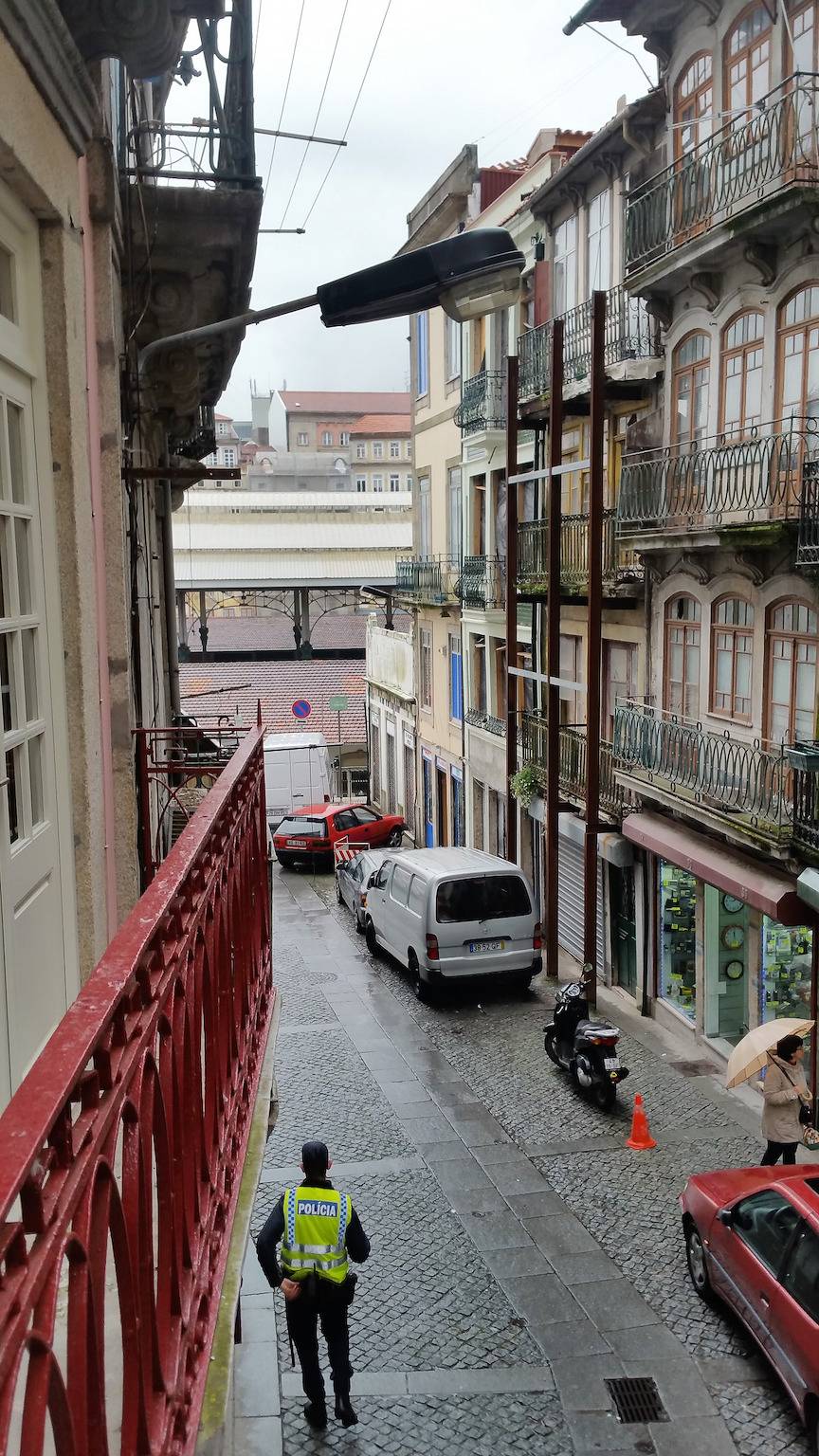 Ganze Wohnung, Crocodile House I in Sé (Porto), Porto