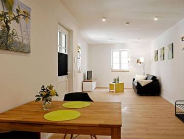 Ferienwohnung für 4 Personen in Freinsheim, Pfälzer Rheinebene, Bild 4