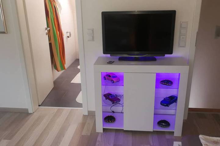 Apartamento entero, Munich Waldperlach, quiet and very nice apartment in Munich Perlach, Múnich