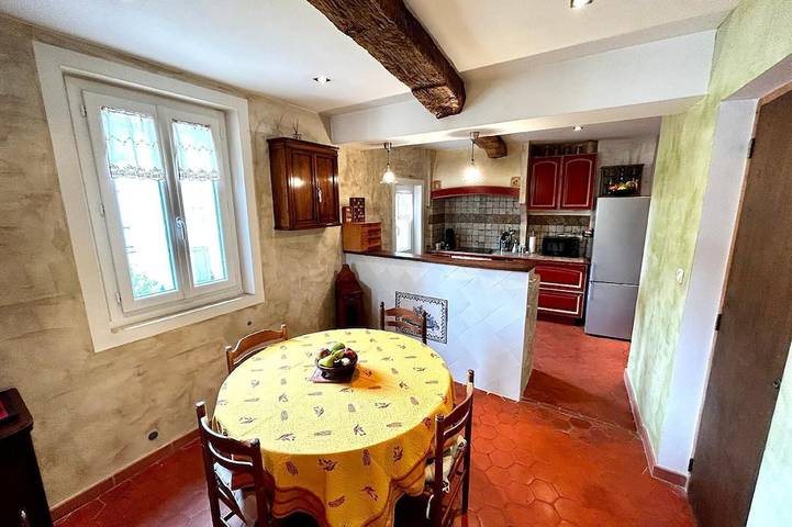 Ferienwohnung für 3 Personen - 1