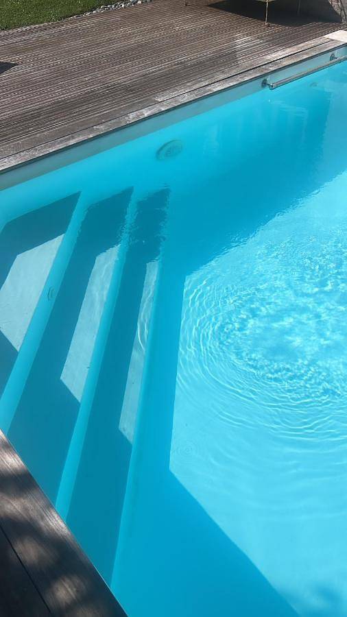 Chambre d’hôte pour 2 personnes, avec Terrasse et Jardin ainsi que Piscine et Vue dans l' Aube - 3