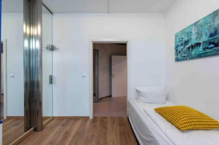 Ferienwohnung für 11 Personen in Tiergarten Berlin - 2