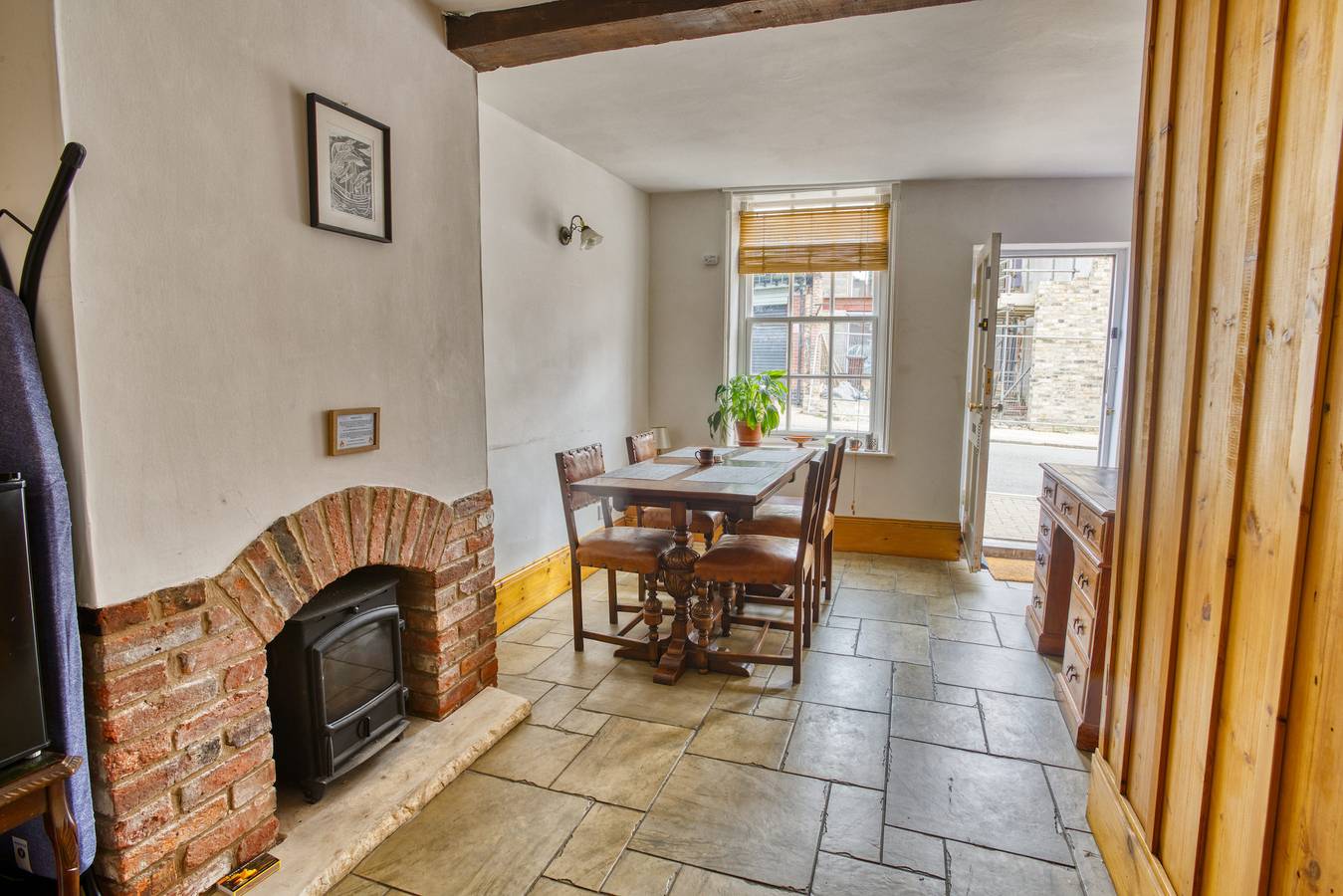 Historic Home with Cathedral Views - Pass the Keys in Lincoln, Lincolnshire