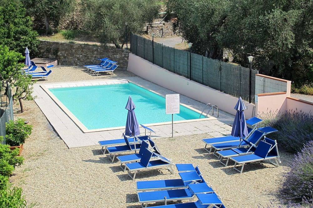 Appartamento vacanze a Alpi Liguri a partire da 106€ a notte