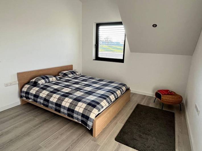 Ferienhaus für 8 Personen, mit Balkon und Garten in Luxemburg - 3