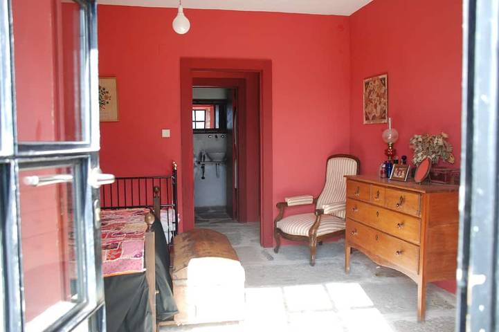 Location de vacances pour 10 personnes, avec jardin dans Mesão Frio - 2