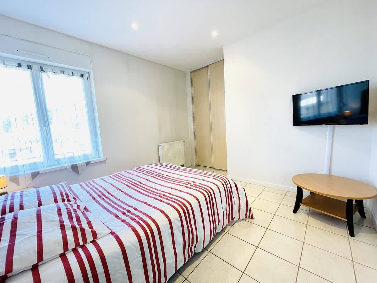 Apartamento entero, Pasteur in La Vôge-les-Bains, Región de Épinal