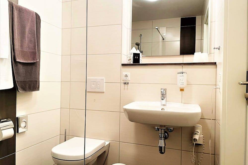 Mehrbettzimmer 207 - Ibs Begegnungszentrum in Lauta, Lausitzer Seenland
