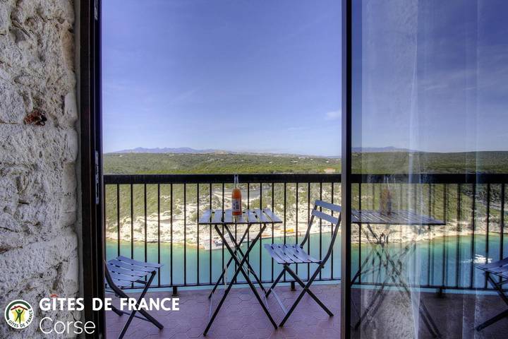 Gîte für 2 Personen auf Korsika - 3