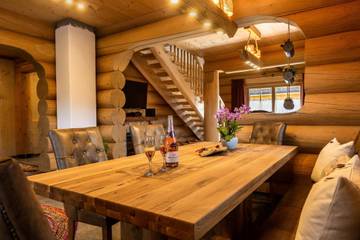 Ferienwohnung für 6 Personen in Krün, Bayerische Alpen, Bild 3