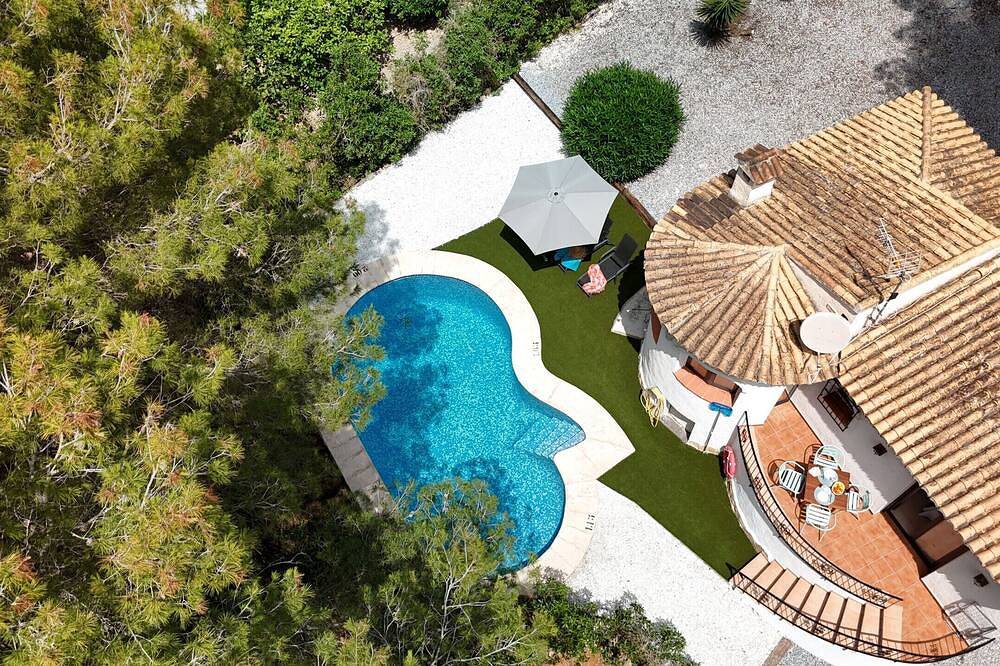 Casa vacanza a Jávea a partire da 124€ a notte