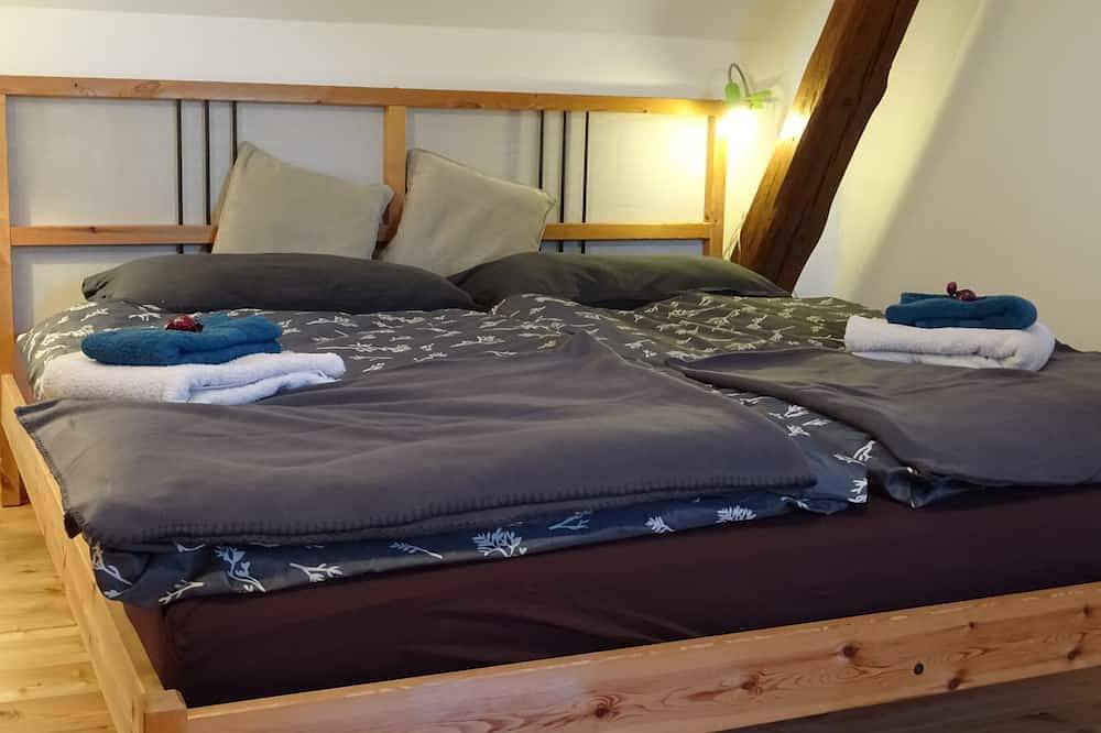 Fewo \"Alter Kornspeicher\" in Loccum - elegant ausgebauter Kornspeicher in Rehburg-Loccum, Niedersachsen