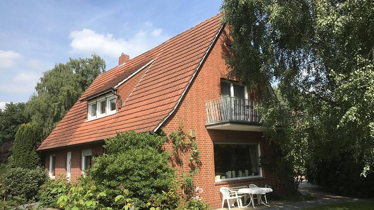 Ganze Ferienwohnung, Ferienwohnung für 4 Personen (90 m²) in Nordhorn in Nordhorn, Landkreis Grafschaft Bentheim
