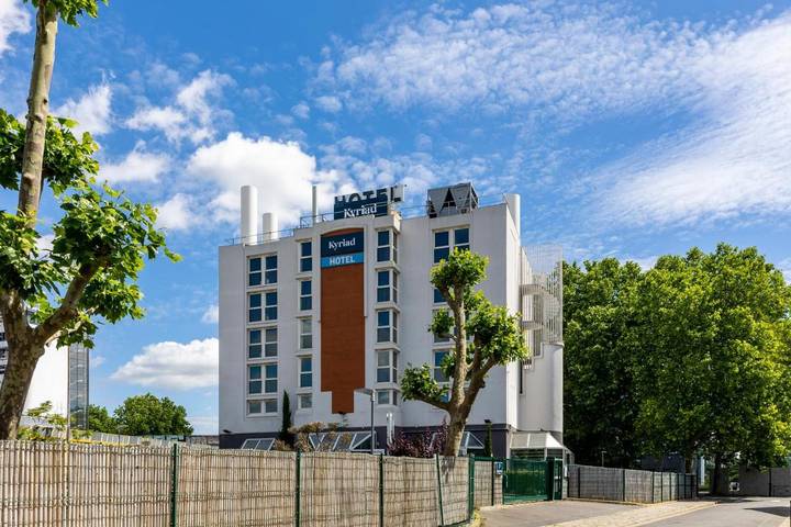 Hôtel pour 2 personnes, avec Jardin et Vue