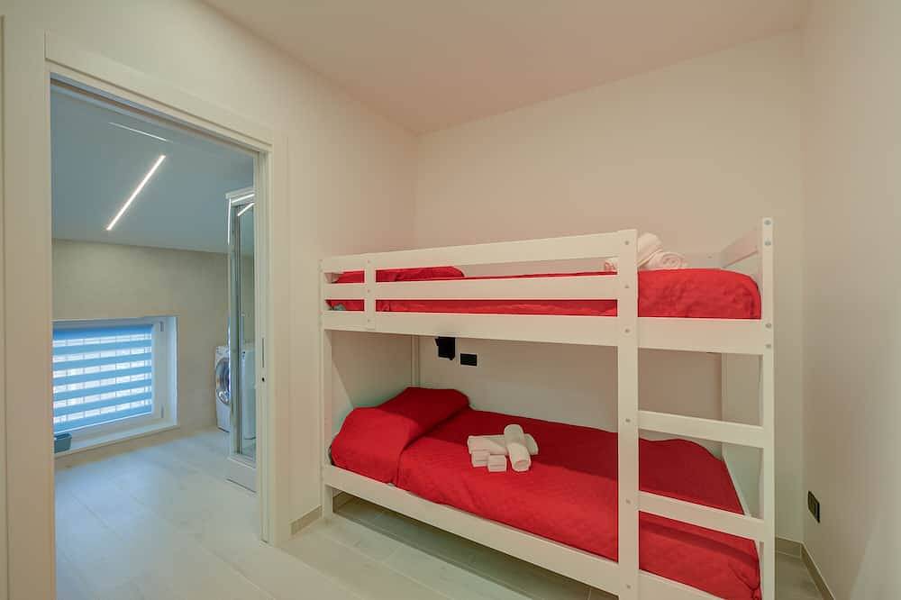 Appartement entier, Magnolia Apt - Palazzo Palermo 1817, Salionze, Italy in Valeggio sul Mincio, Province de Vérone