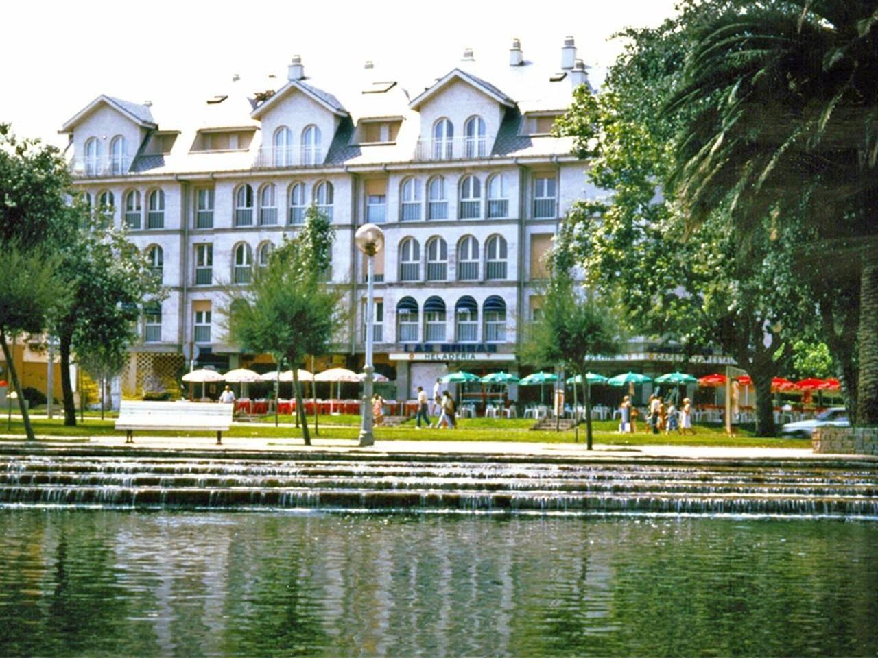 Aparthotel para 10 personas in Primera Playa del Sardinero, Santander