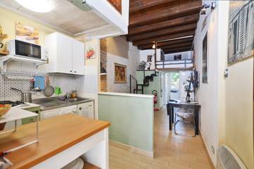 Appartement De Vacances pour 2 Personnes dans Florence city center, Florence, Photo 2