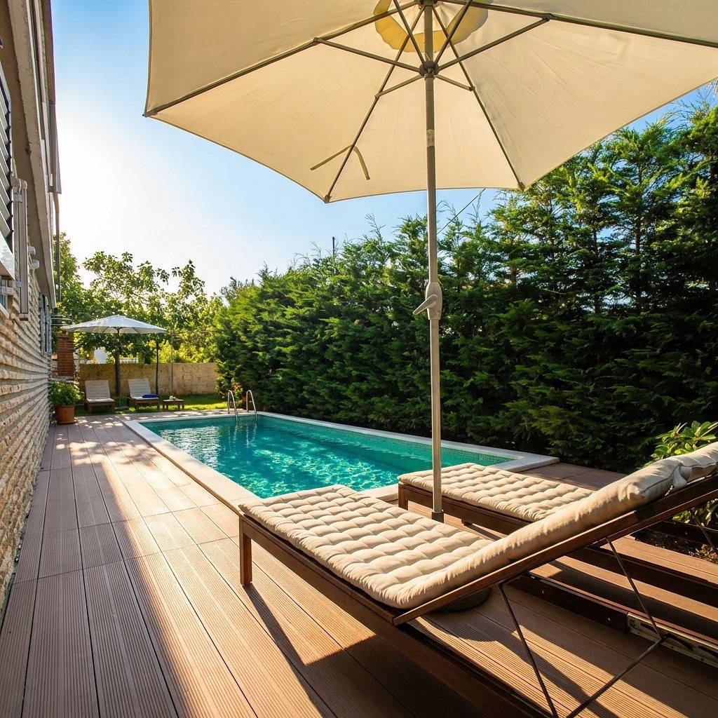 Casa Vacanze Premantura in Premantura, Costa meridionale dell´Istria