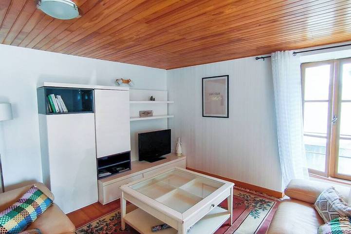 Appartement de vacances pour 8 personnes - 1
