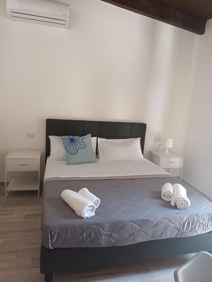 B&B Joseymaria in Camerota, Cilento Coast