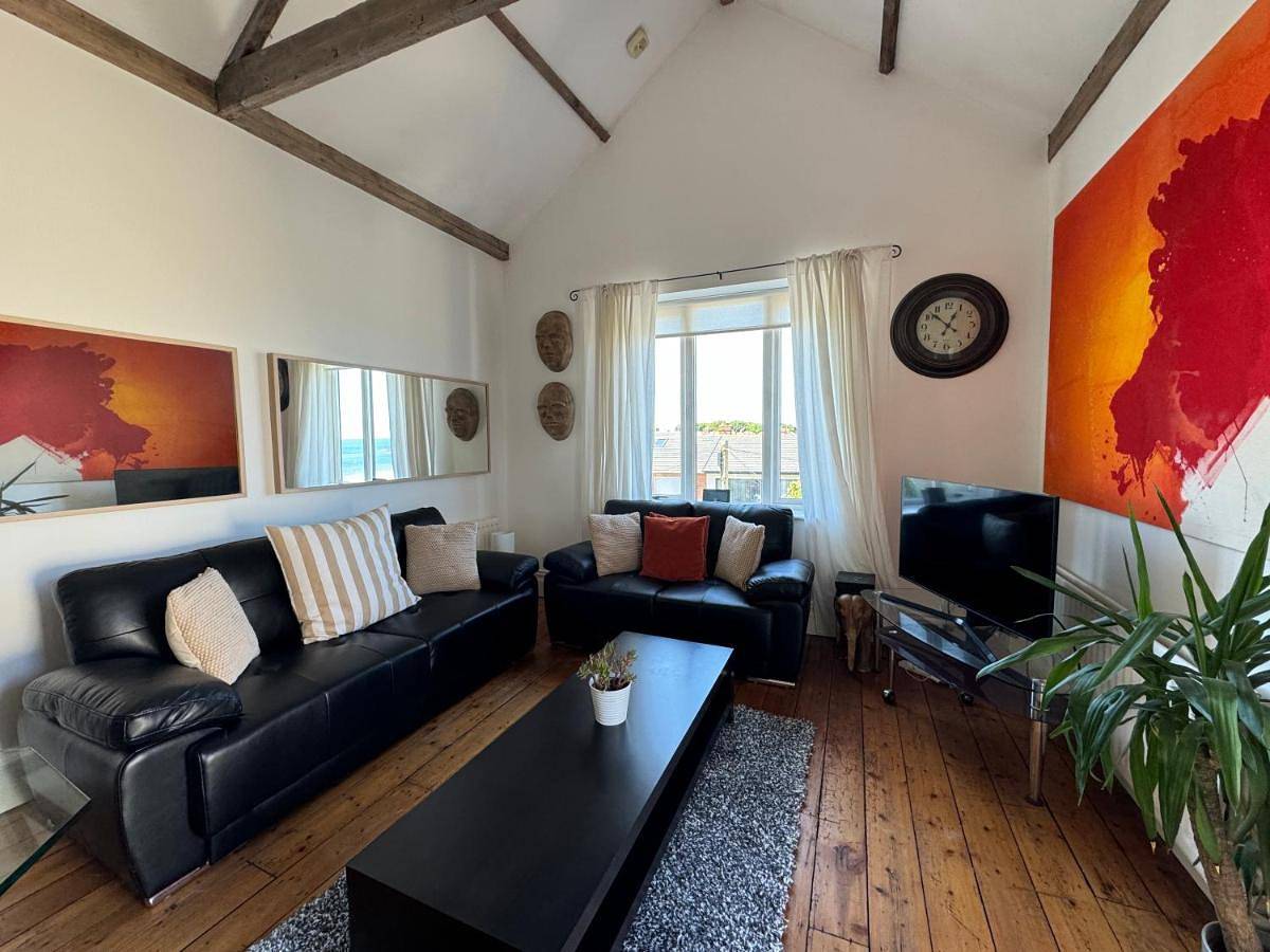 Entire apartment, Two-Bedroom Apartment in Tynemouth, North Tyneside