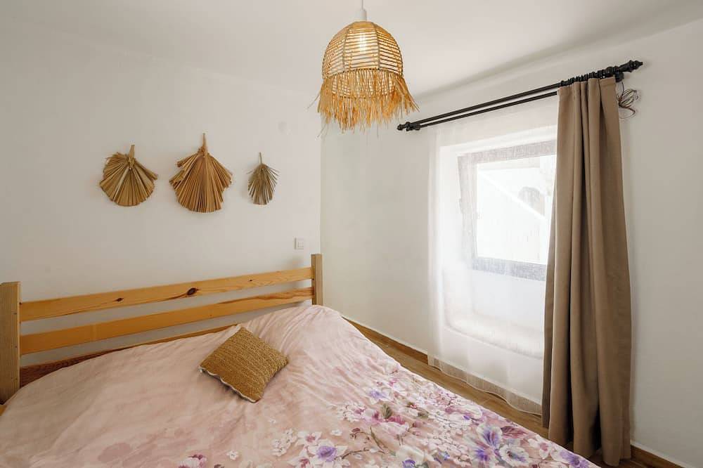 Stone Villa with Private Pool in Kirazli Village in Kusadasi, Aydın Province
