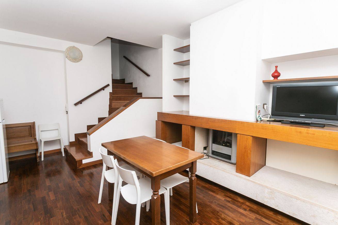 Apartamento entero, N039 - Numana, villa with garden near the sea  in Numana, Riviera del Conero