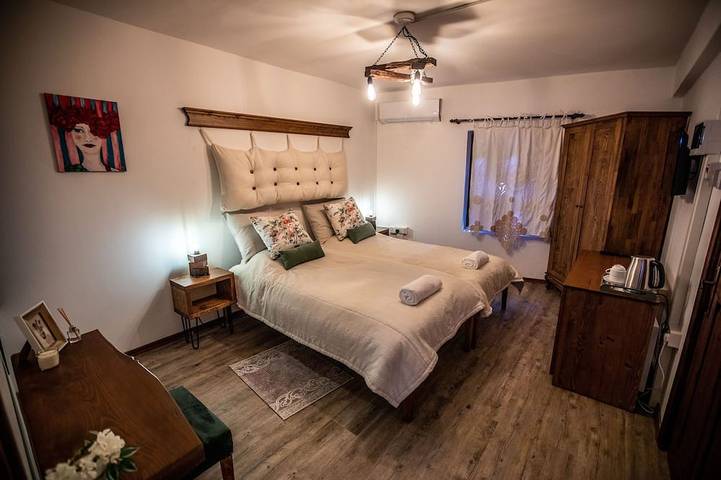 Aparthotel para 2 personas, con balcón - 1