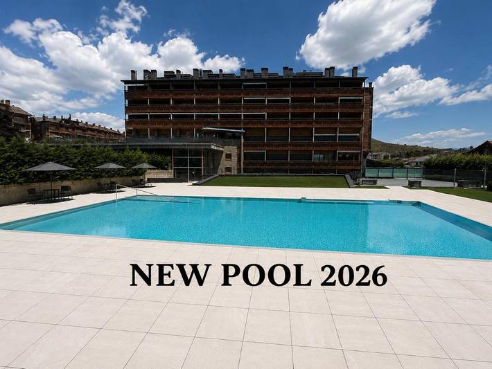 Hôtel pour 2 personnes, avec vue ainsi que piscine et terrasse