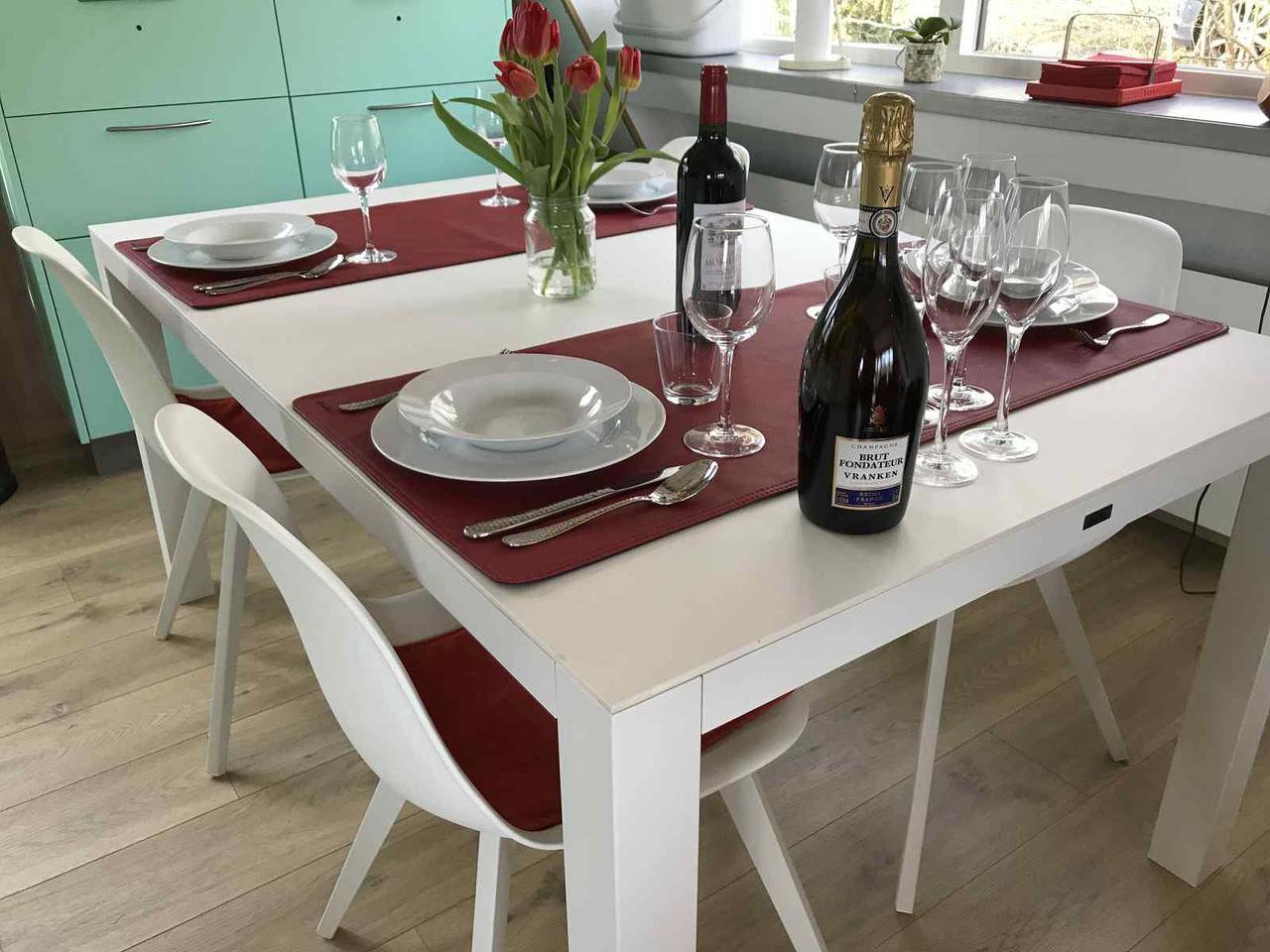 Beautiful vacation home in Durbuy with stunning views of the woods in Grandhan, Durbuy