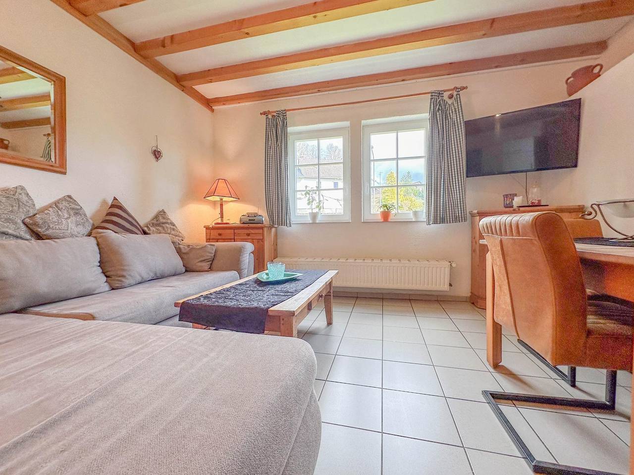 Leuk appartement bij een bistro en biertuin, foto 7