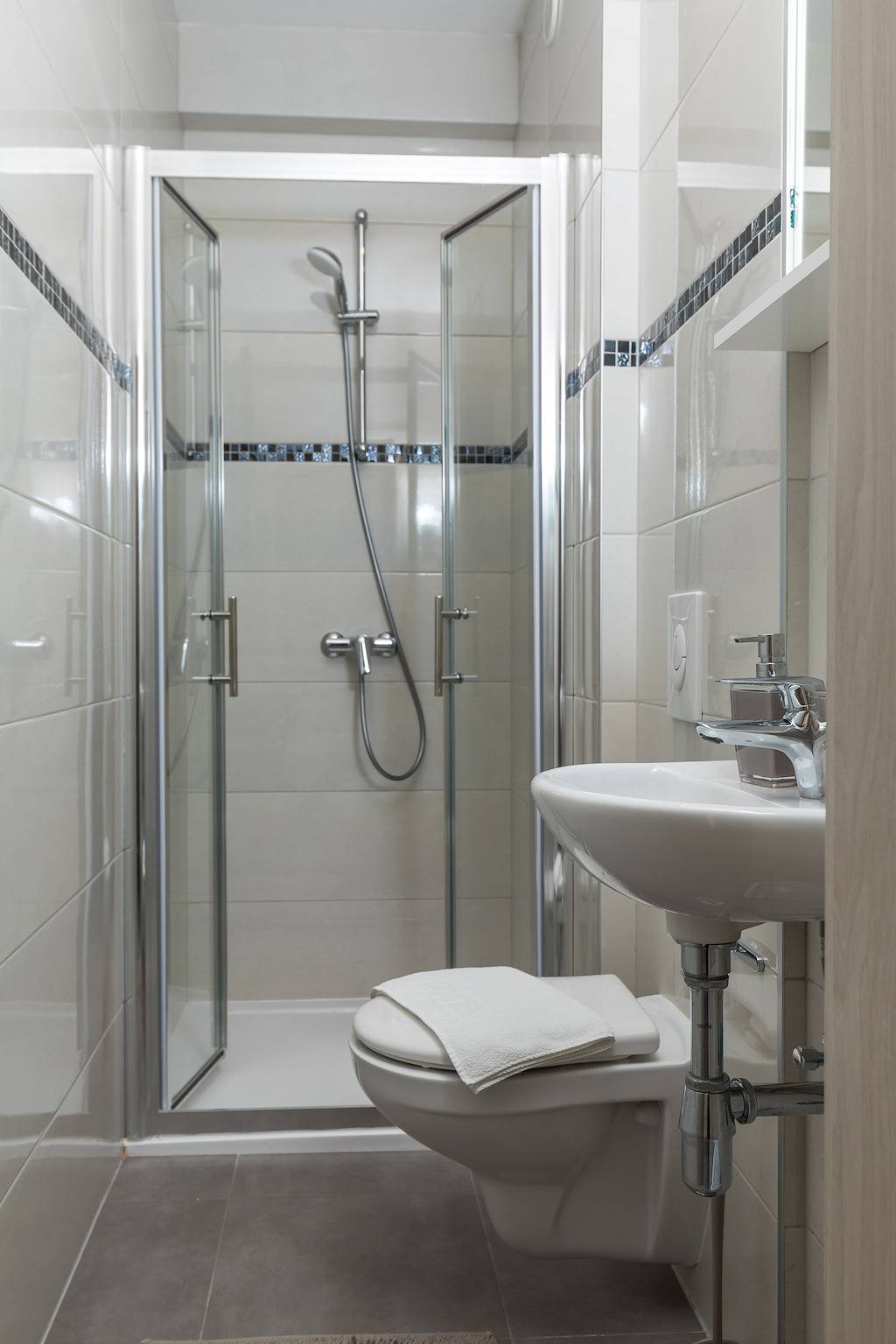 Hel leilighet, Begović Guest House - One-Bedroom Apartment (Ekv) in Dubrovnik, Grad Dubrovnik