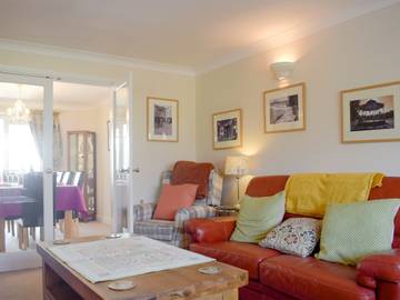 Cottage for 10 People in Shropshire, West Midlands, Photo 3