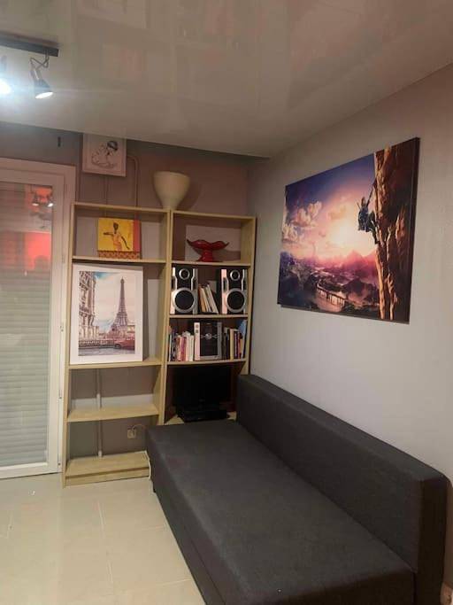 Location de vacances pour 6 personnes, avec jardin et vue dans Presnoy - 2