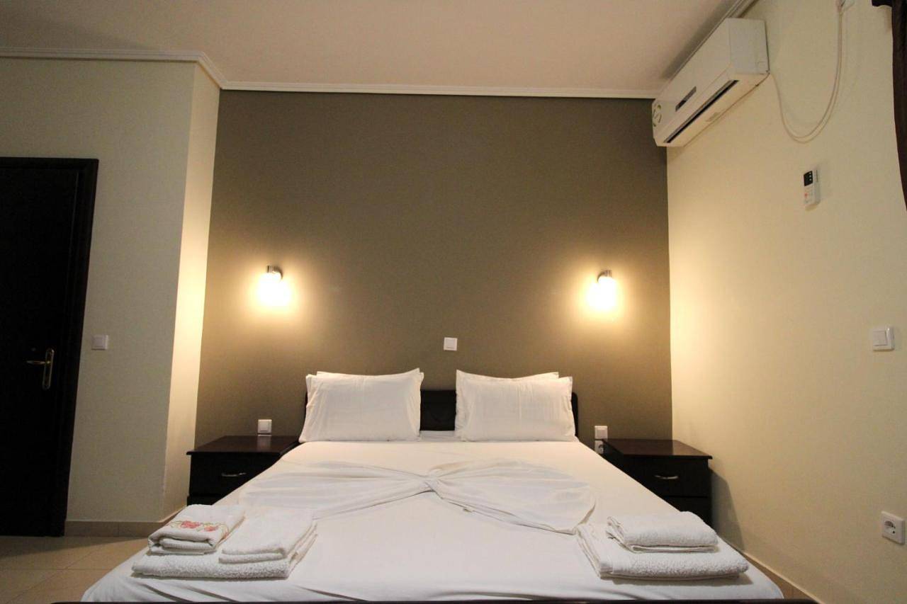 Vila Oscar in Ksamil, Vlorë