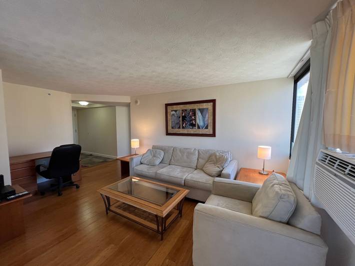 Gîte pour 4 personnes, avec piscine et jardin à Honolulu - 3