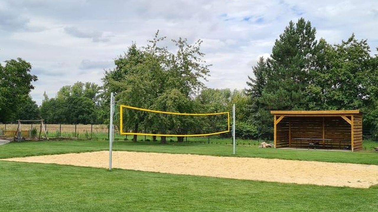 Ganze Ferienwohnung, Ferienwohnung für 2 Personen (26 m²) in Neinstedt in Neinstedt, Thale